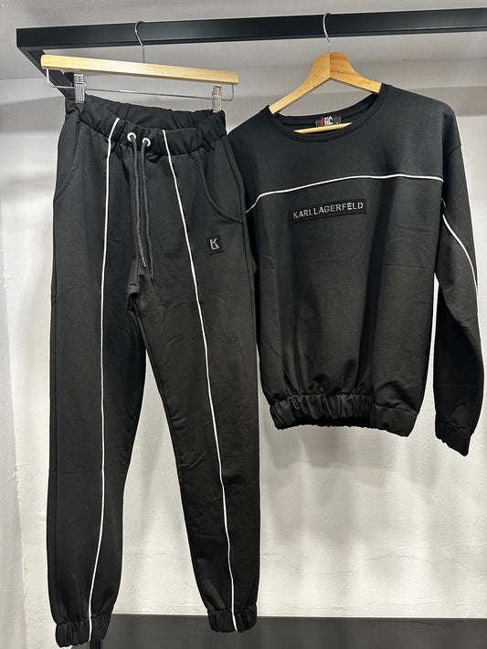 Karl Lagerfeld Σετ Φόρμες