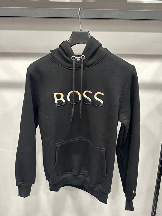 Boss Φούτερ