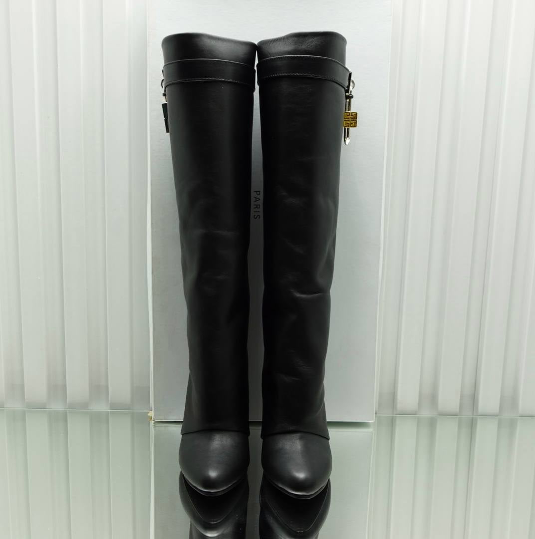 Givenchy Boots