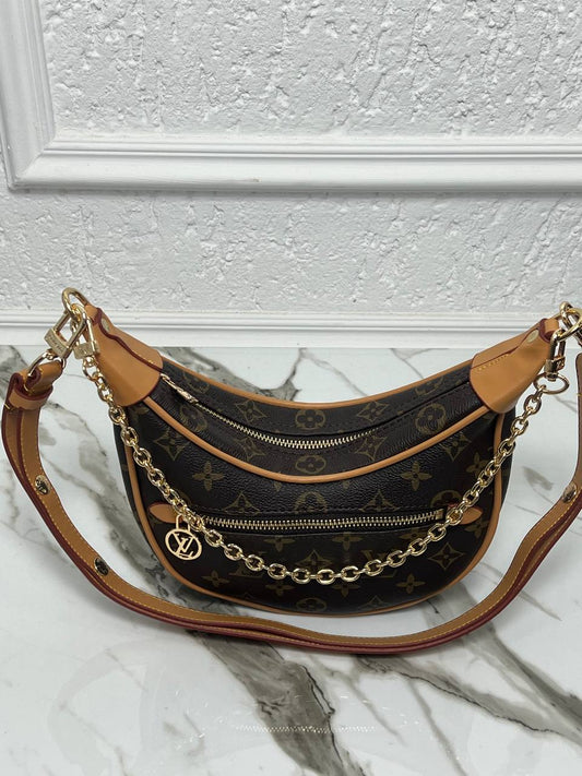 Louis Vuitton Loop Monogram