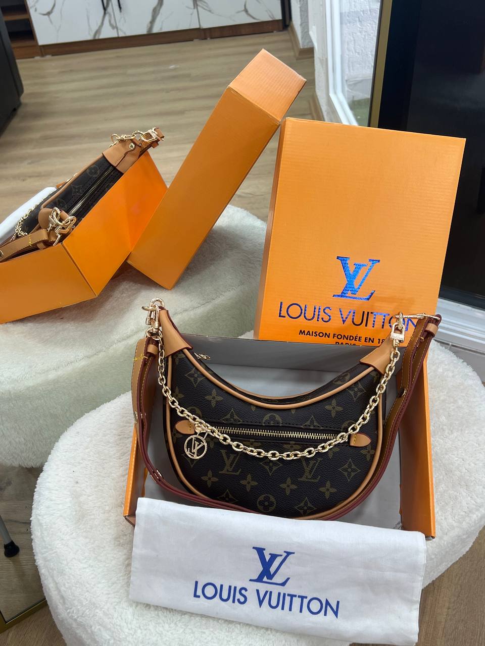 Louis Vuitton Loop