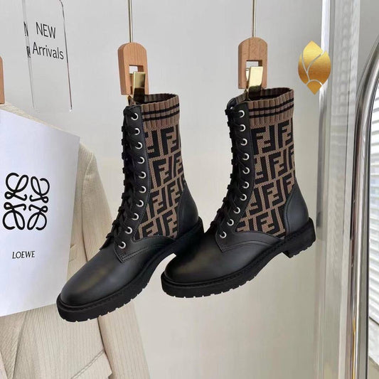 Fendi Shoes