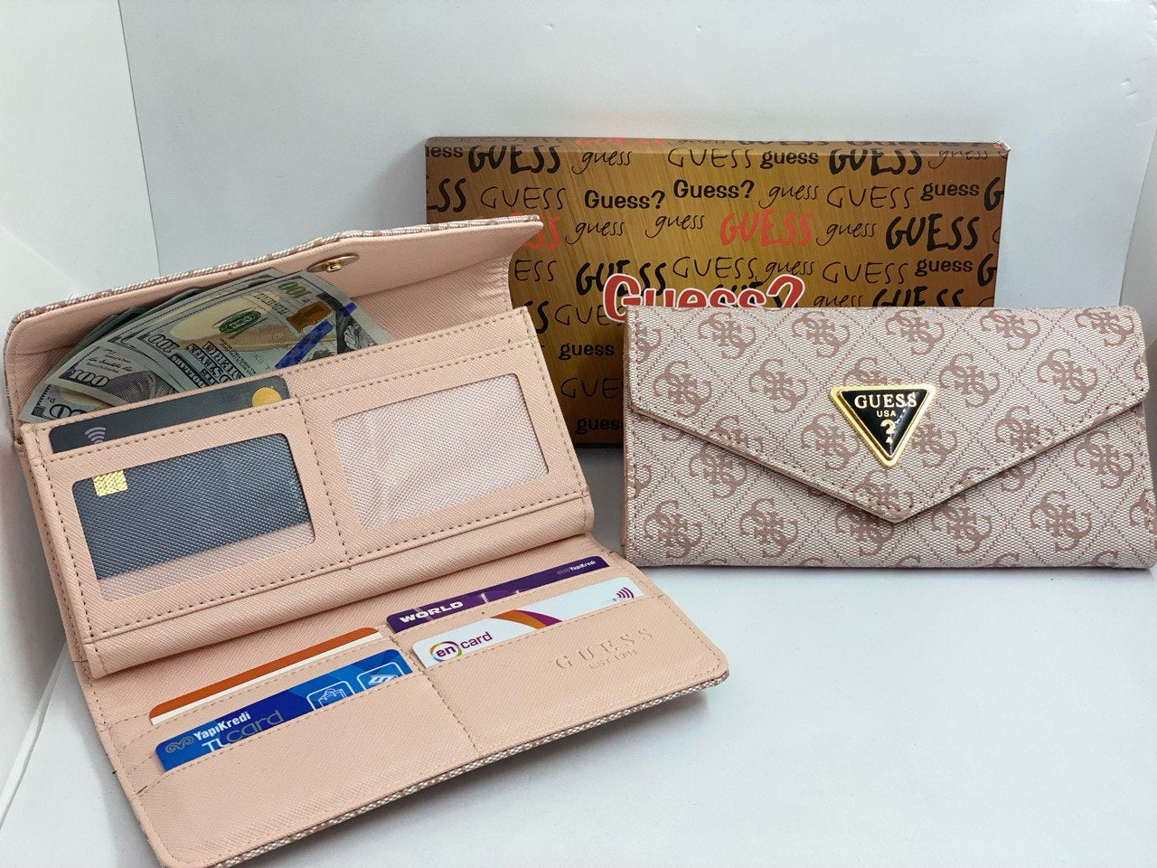 Guess Πορτοφόλι