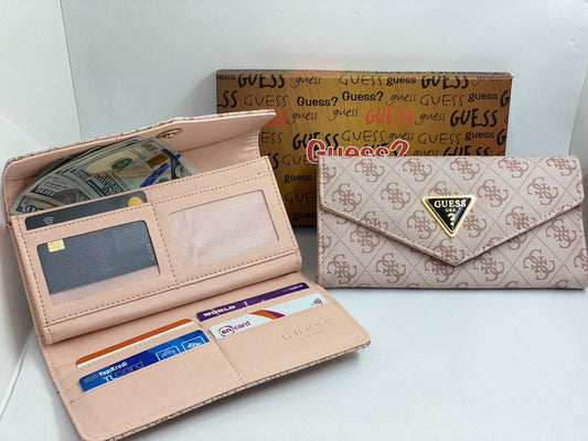 Guess Πορτοφόλι