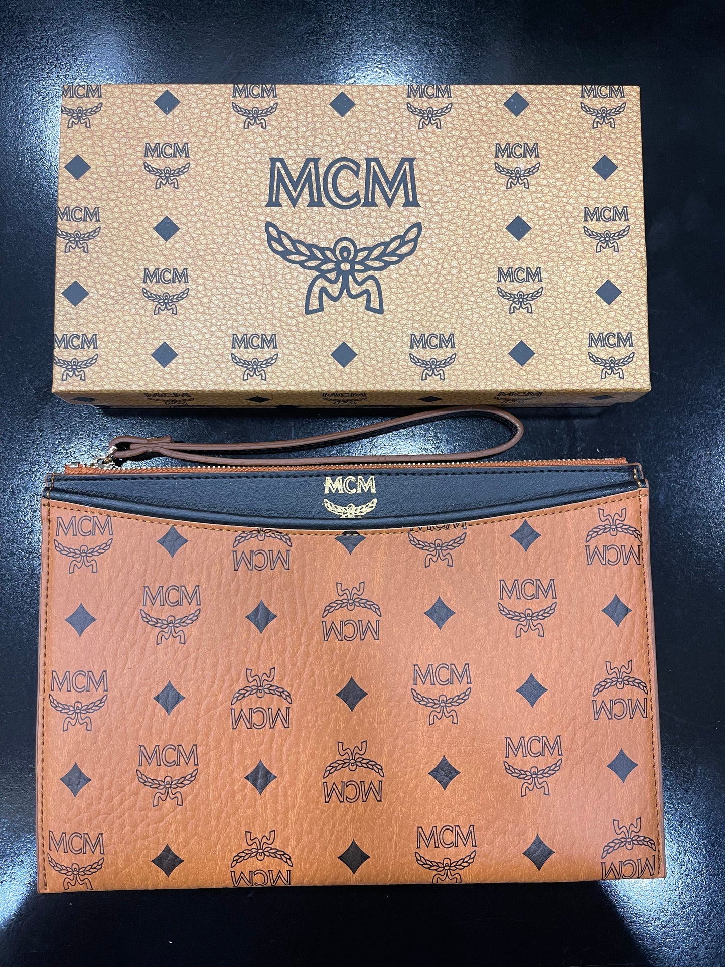 Mcm Φάκελος