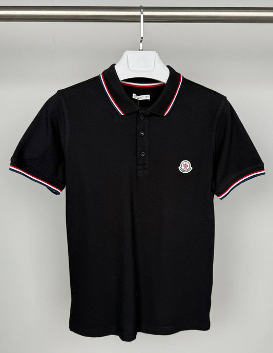 Moncler Maglia Polo