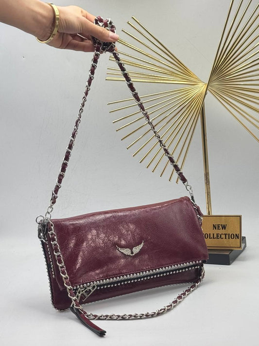 Zadig Voltaire Μπορντό