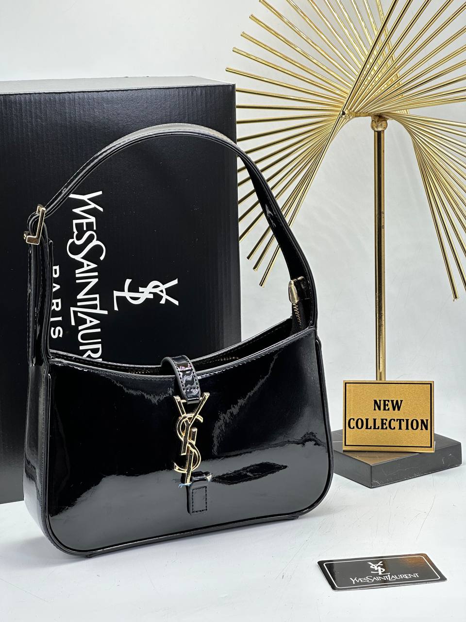 Ysl Le 5 A 7