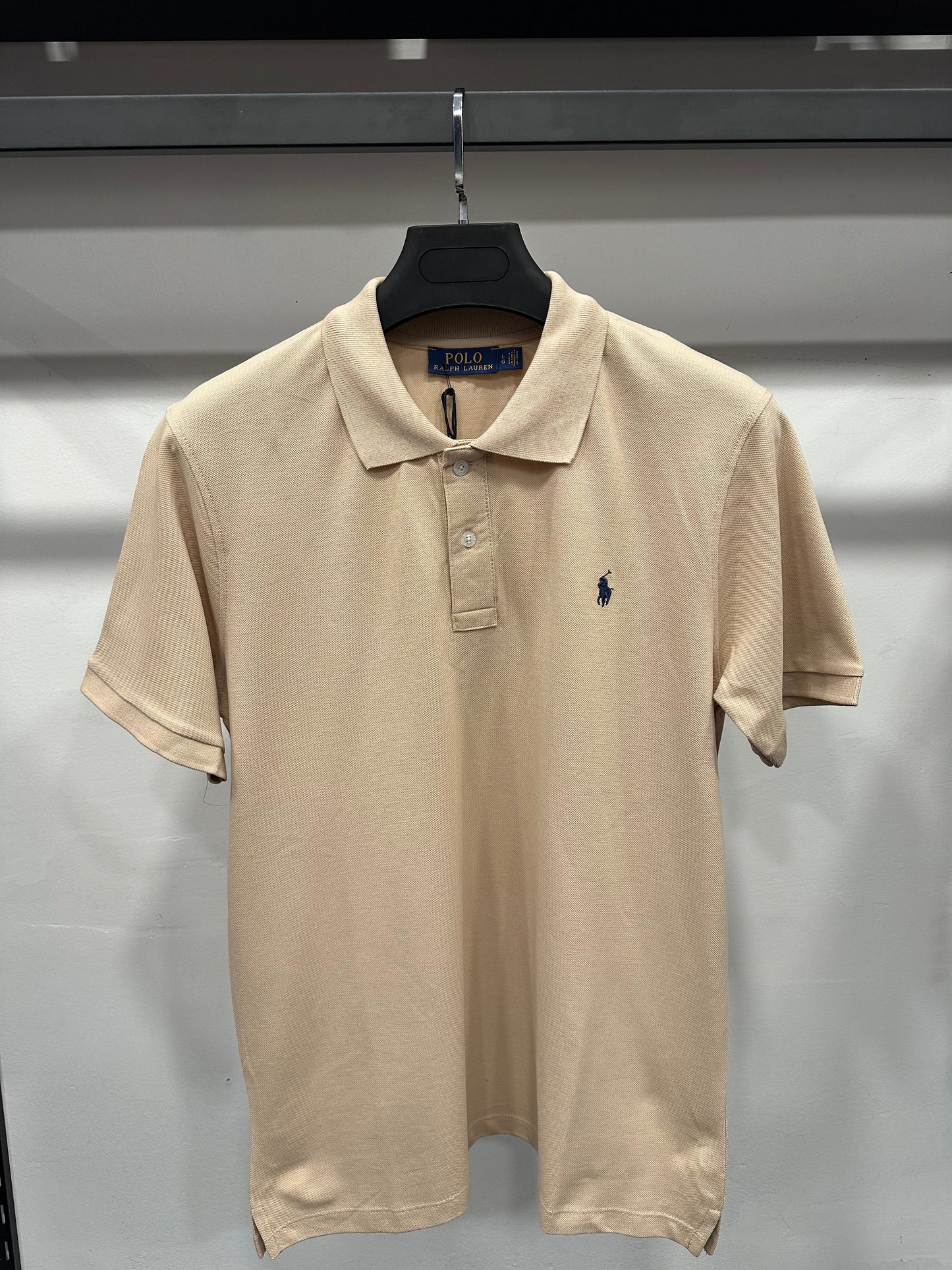Polo Tshirt