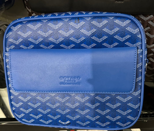 Goyard Blue