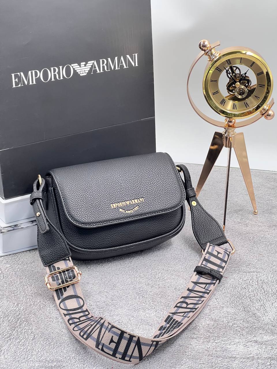 Armani