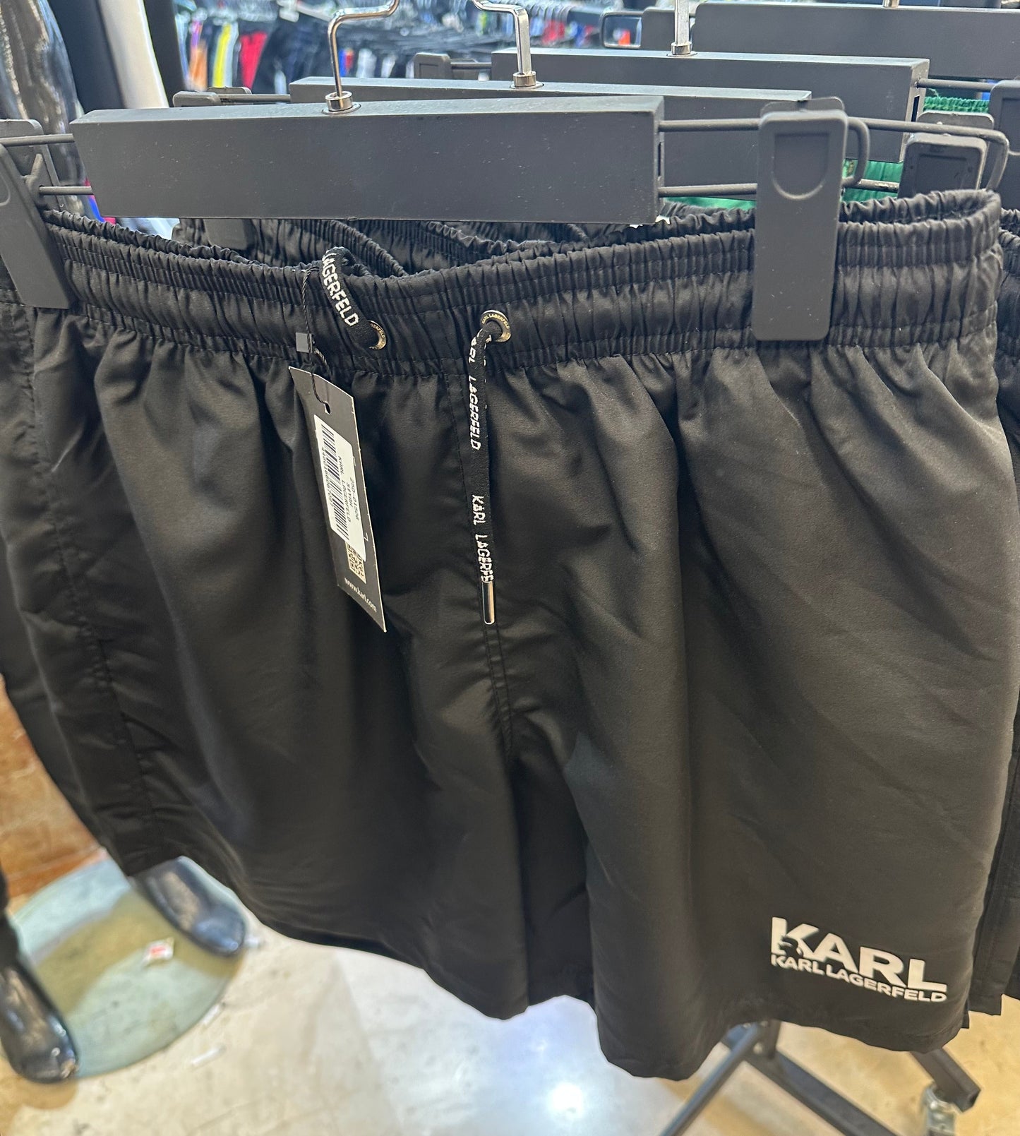 Karl Lagerfeld Μαγιό