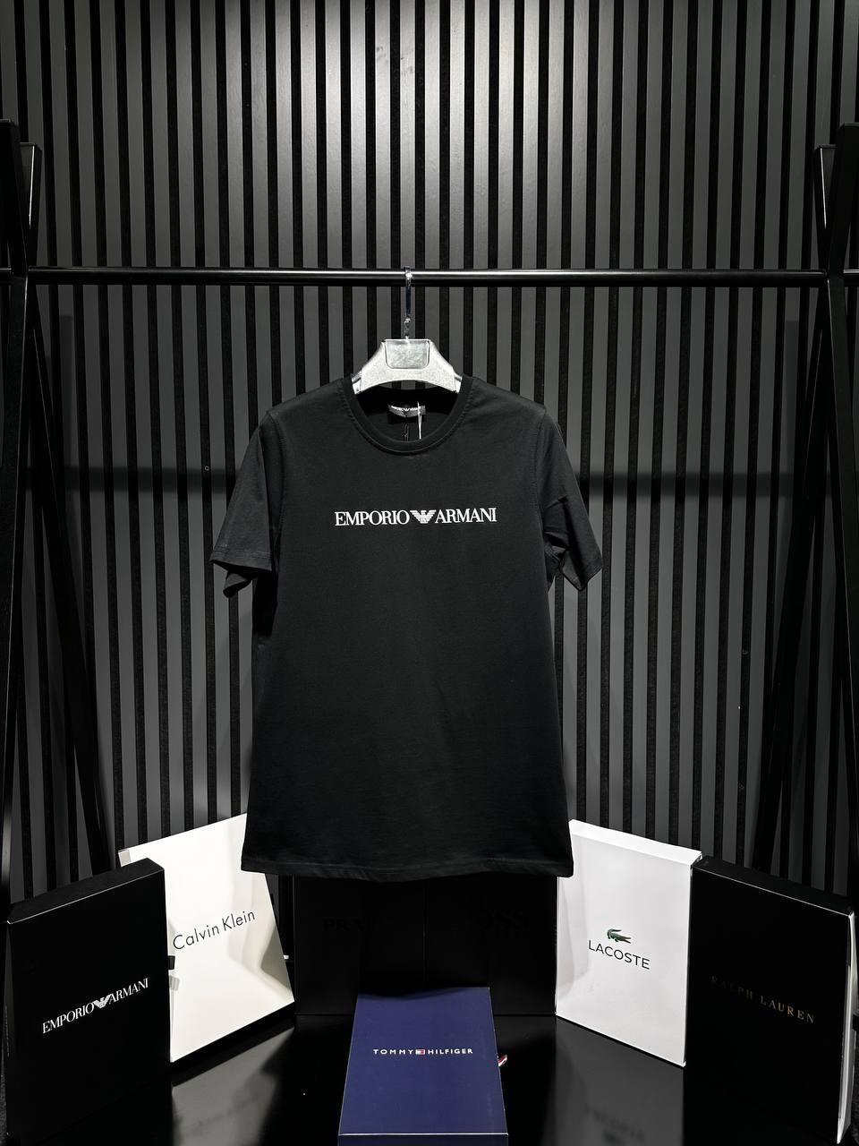 Armani Tshirt