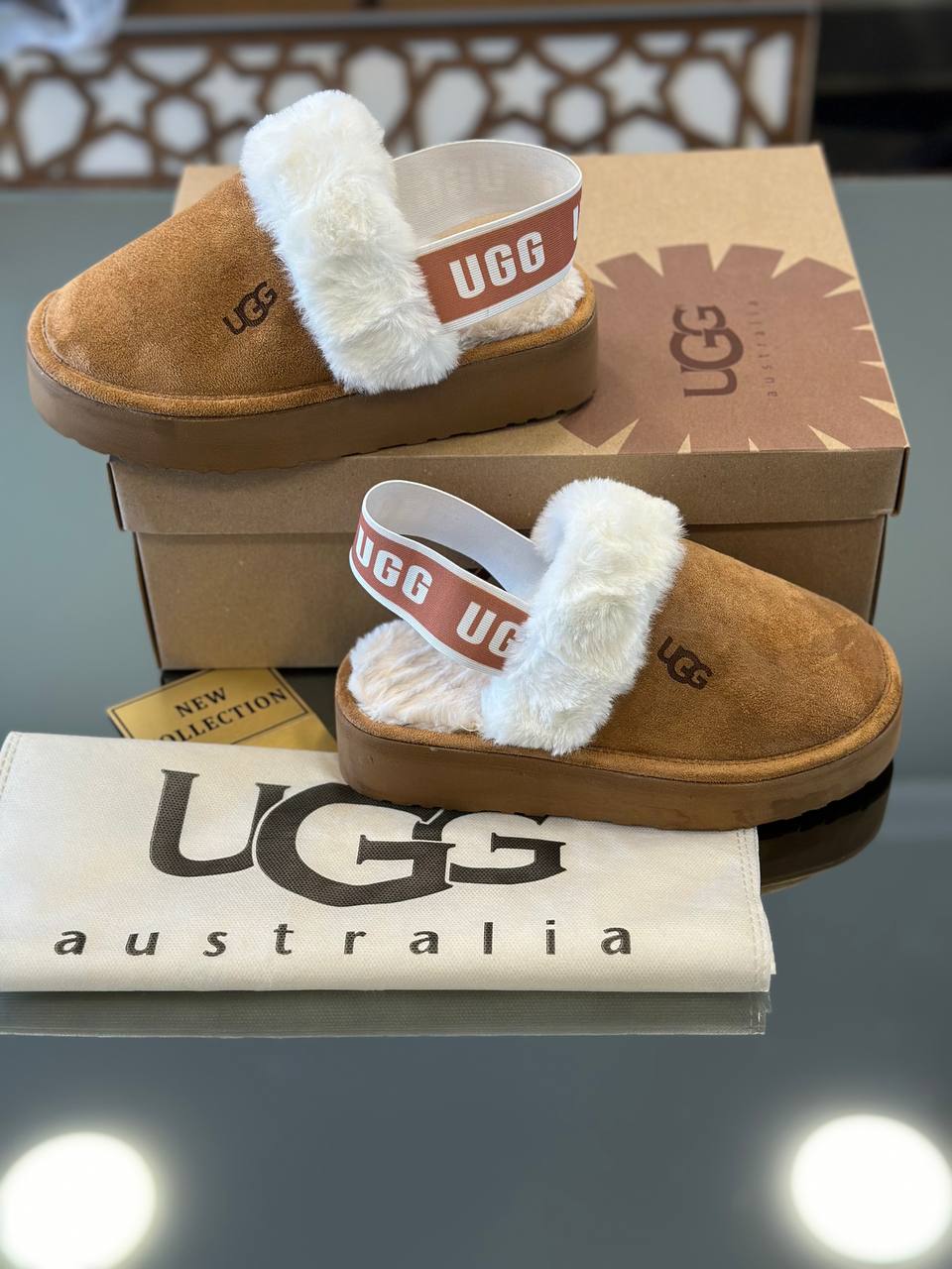 Ugg Funkette Ταμπα