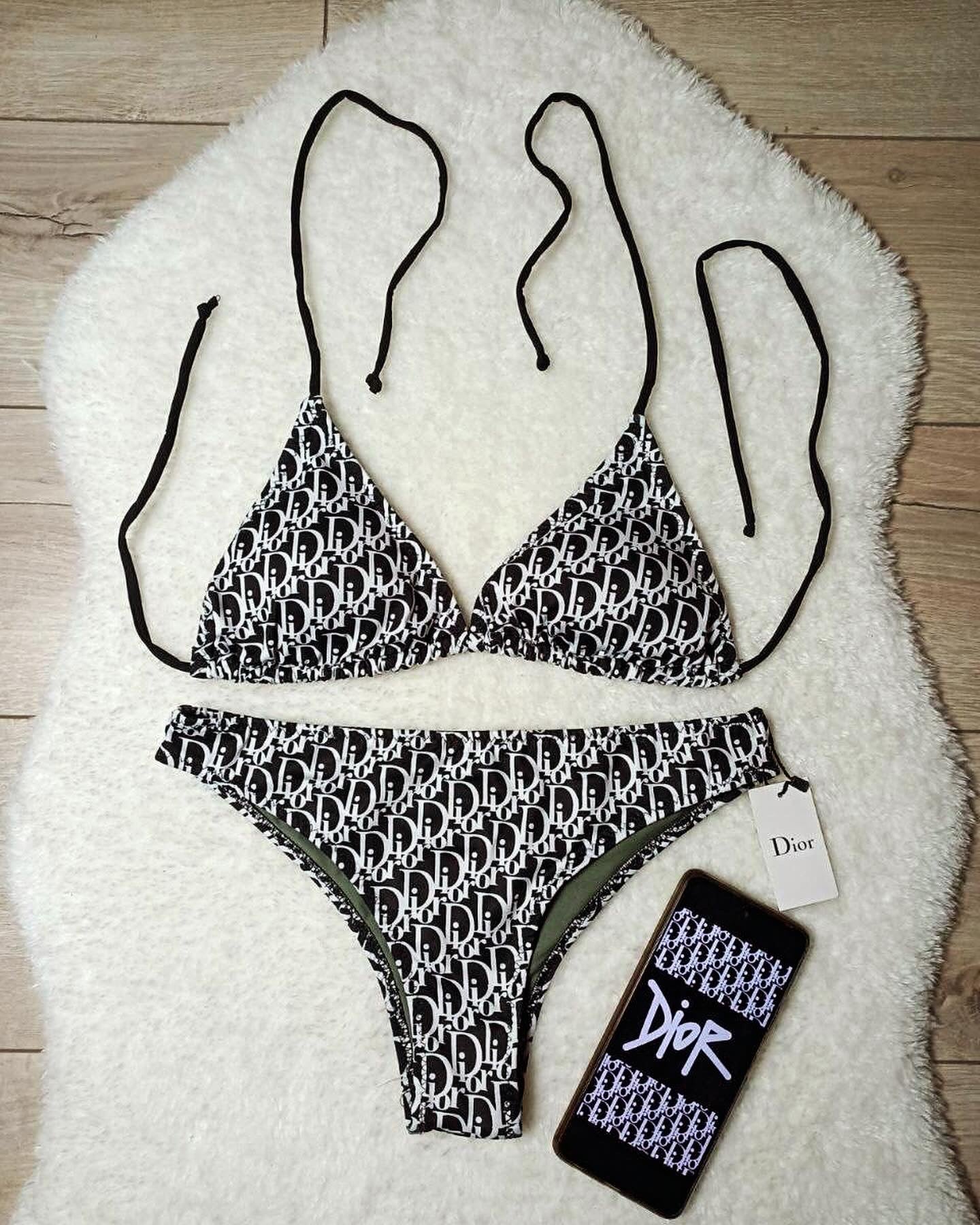 Dior Bikini