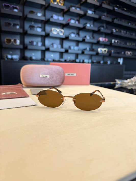 Miu Miu Sunglasses