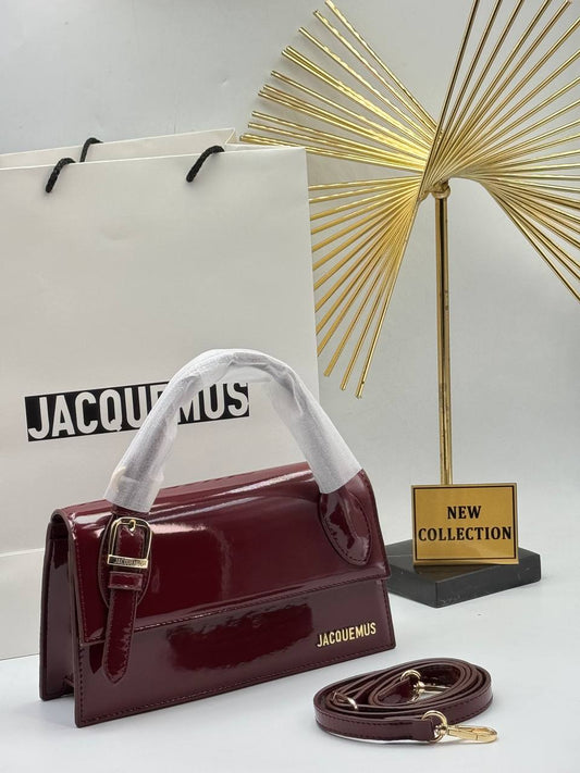 Jaquemus Μπορντό