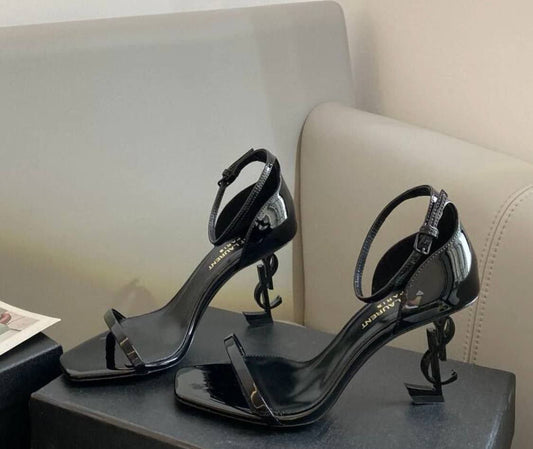 Ysl heels
