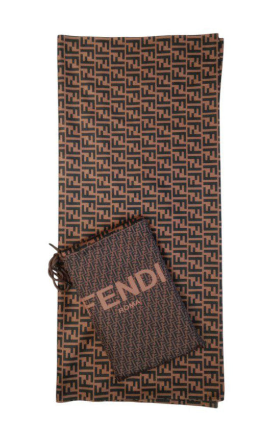 Fendi Πετσέτα