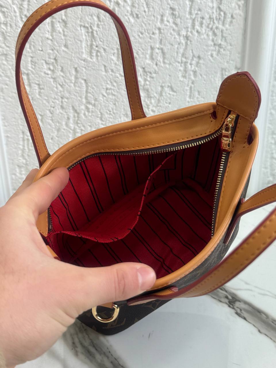 Neverfull Mini