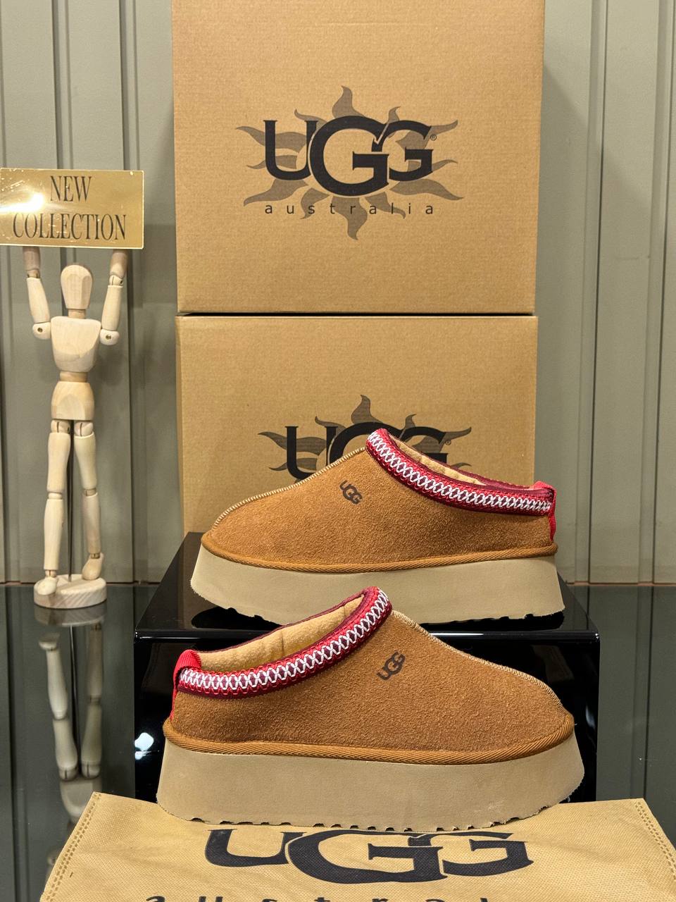 Ugg Tazz Ταμπα