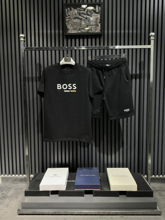 Boss Σετ