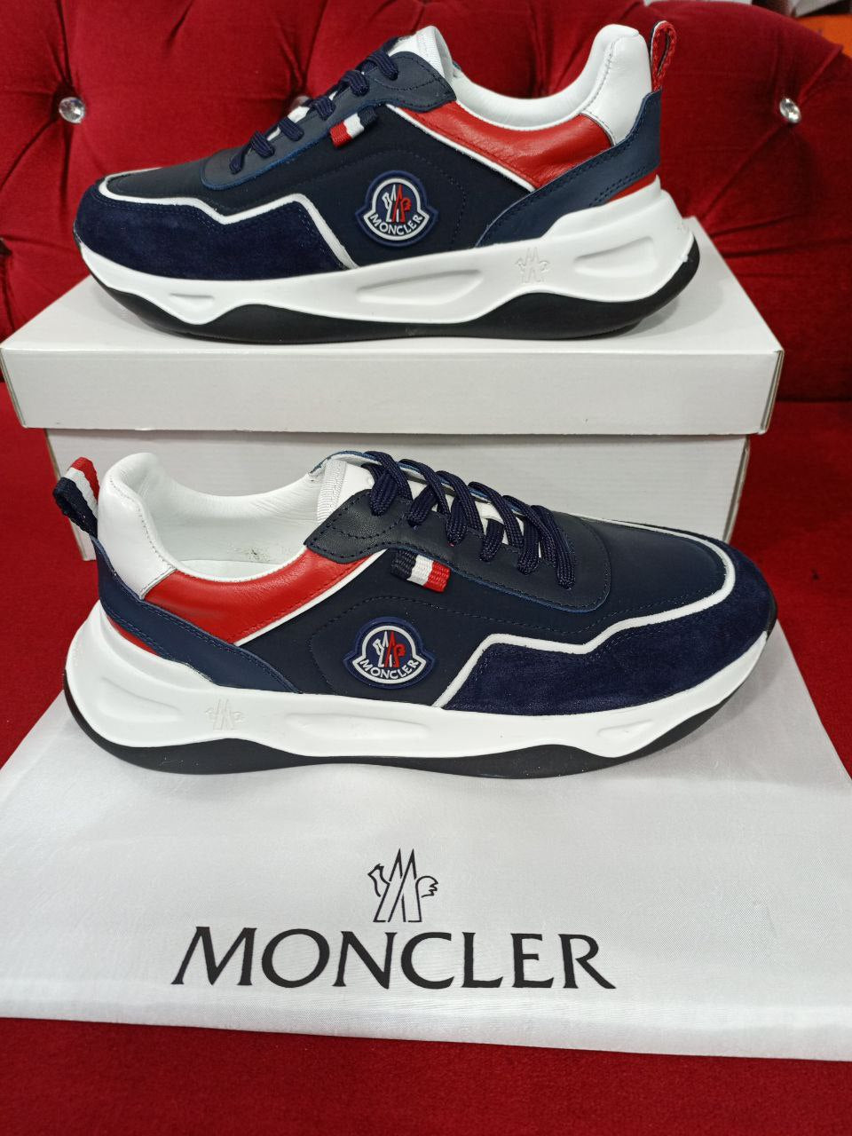 Moncler