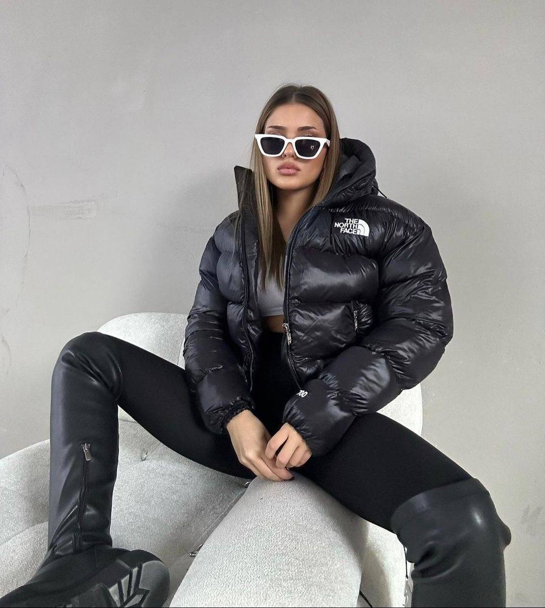 NorthFace Puffer