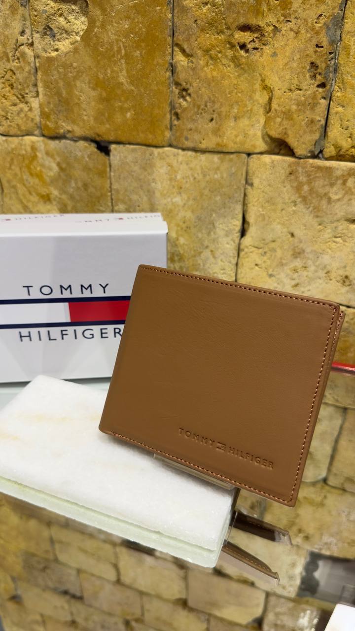 Tommy Hilfiger Πορτοφόλι