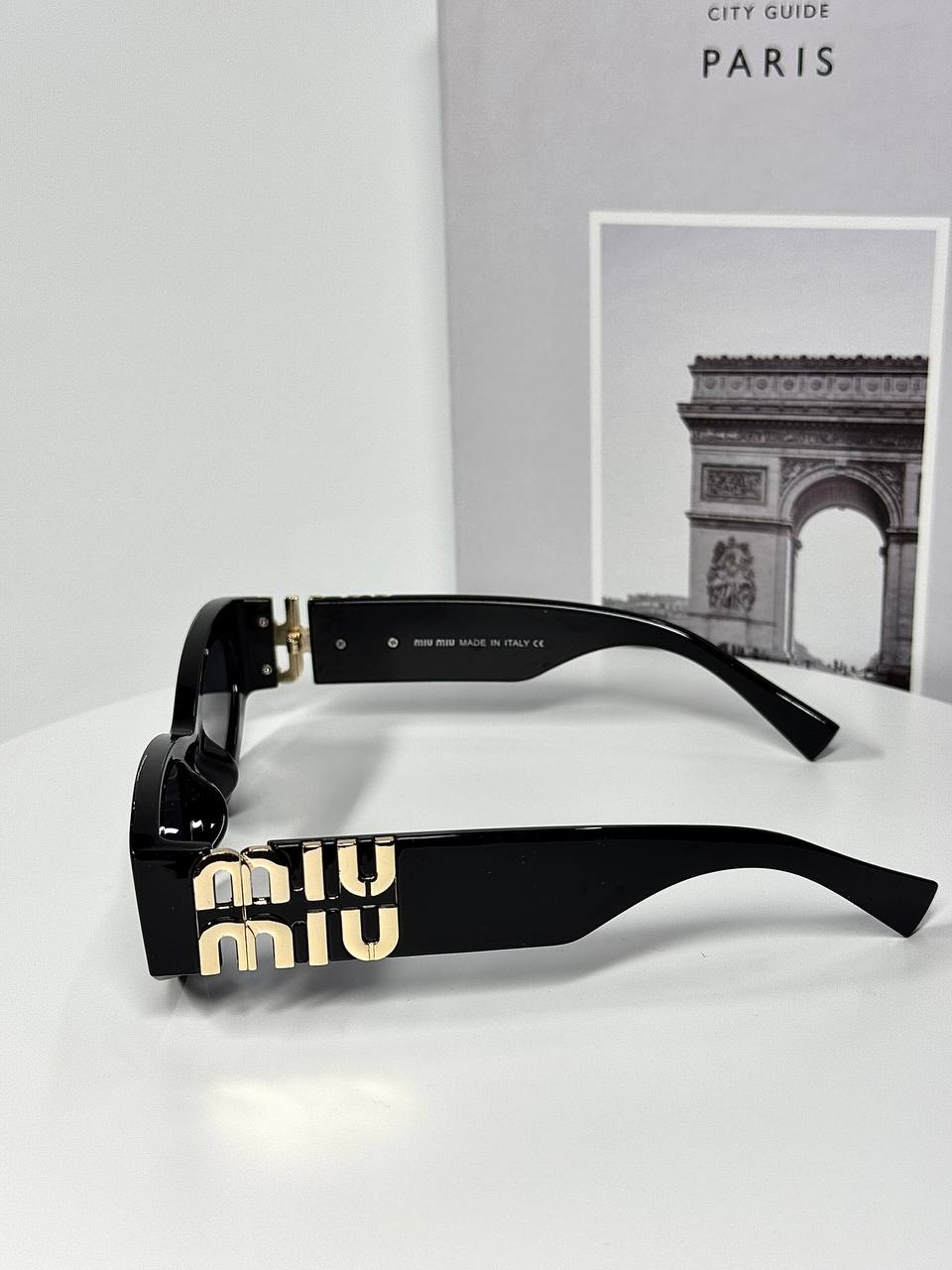 Miu Miu Sunglasses