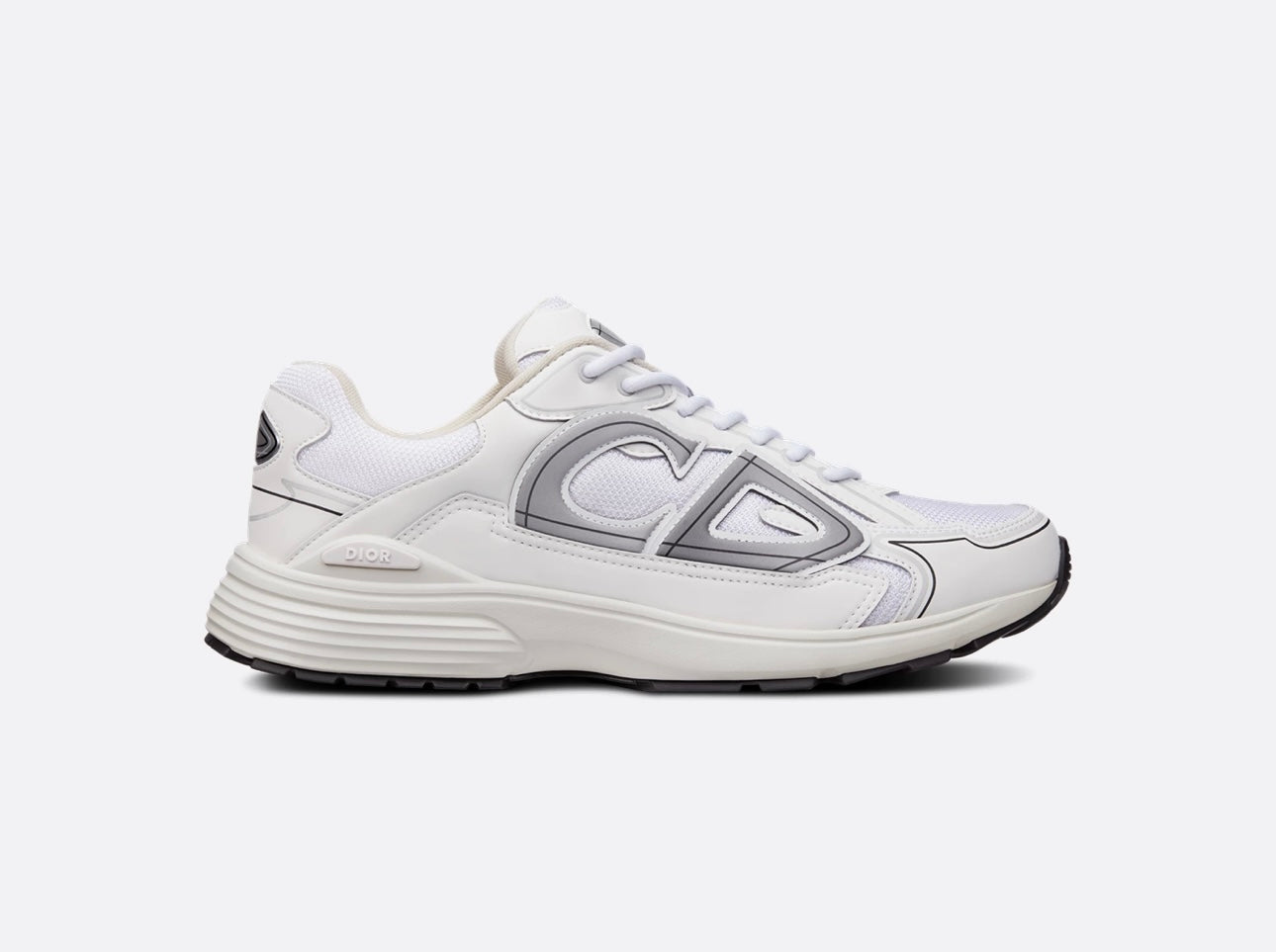 Christian Dior Sneakers Λευκά