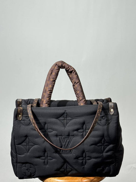 Louis Vuitton Puffy