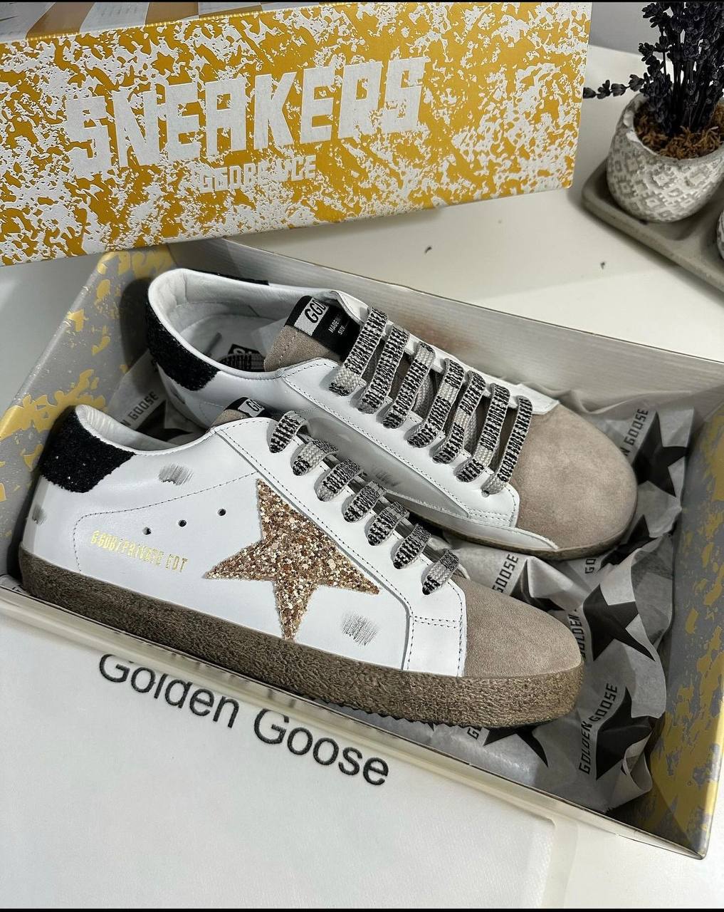 Golden Goose