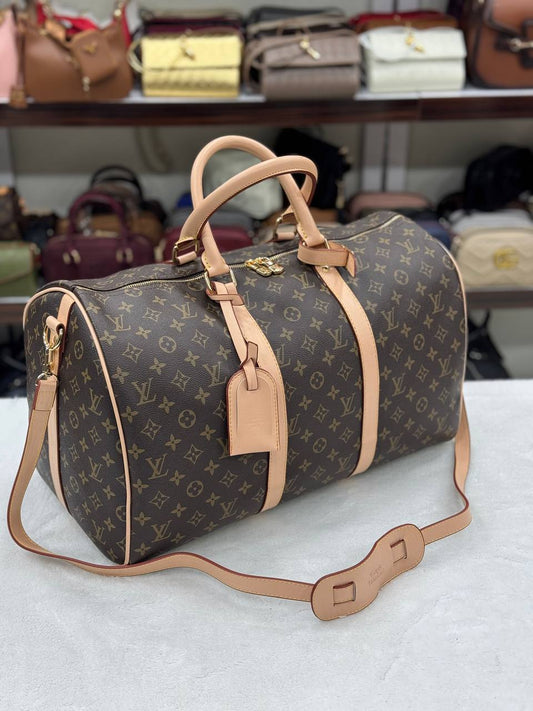 Louis Vuitton Speedy Monogram Μεγάλο