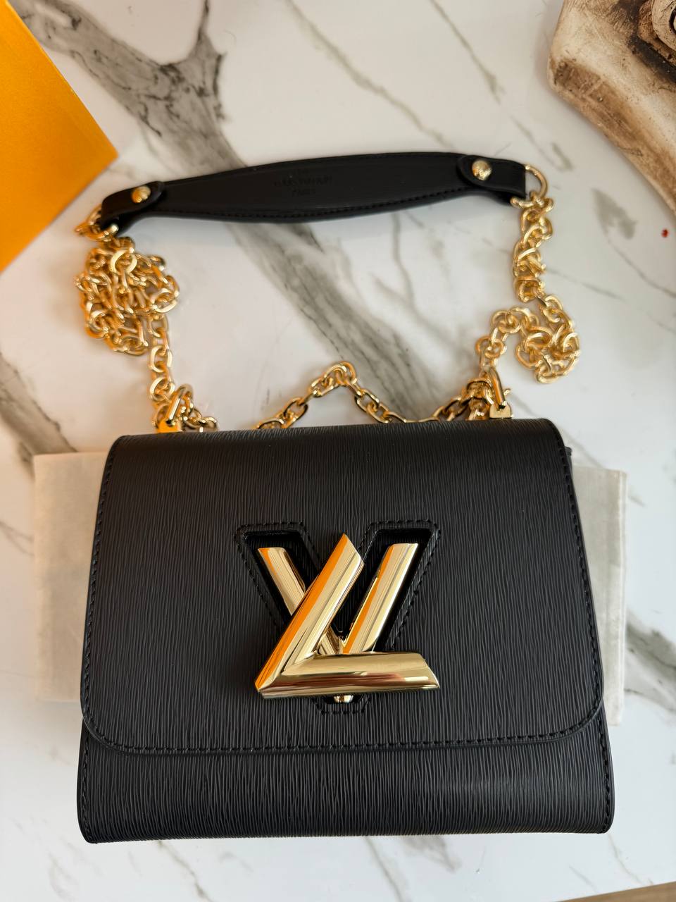 Louis Vuitton Twist