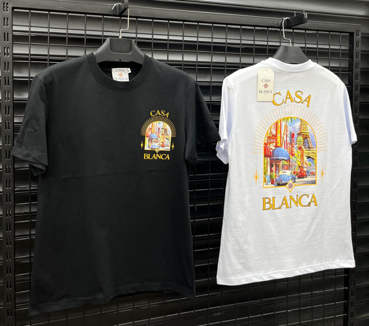 Casablanca Tshirt