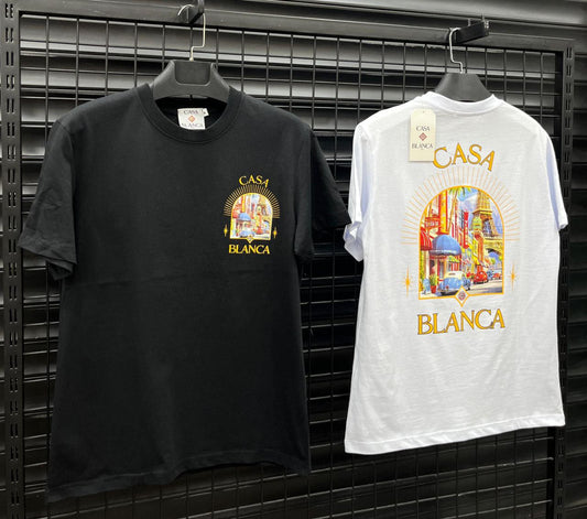 Casablanca Tshirt