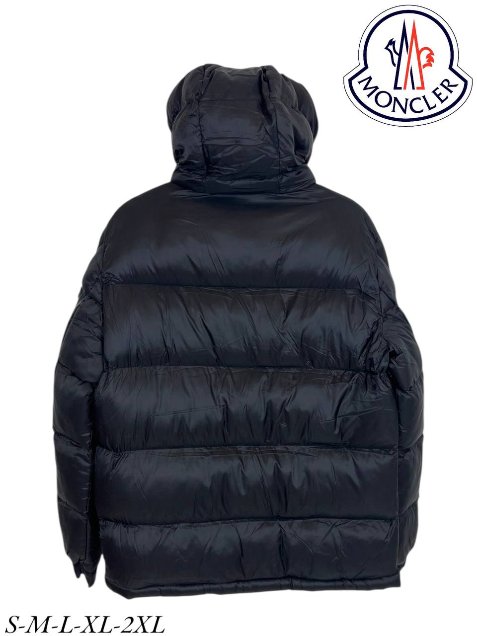 Moncler Maya Down Jacket