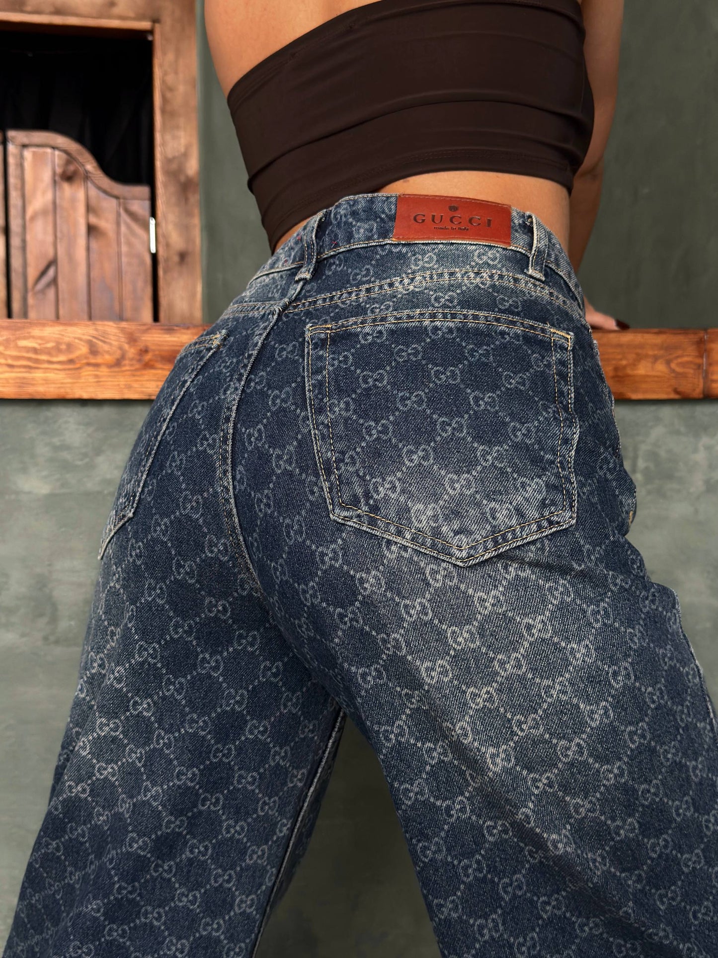 Gucci Τζιν