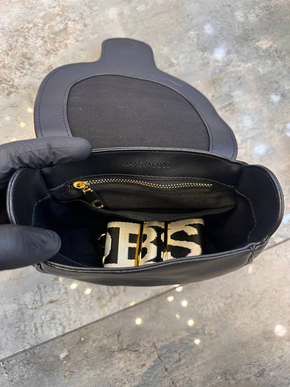 Marc Jacobs The Covered J Marc