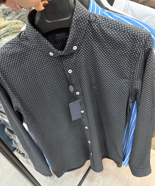 Polo Πουκάμισο