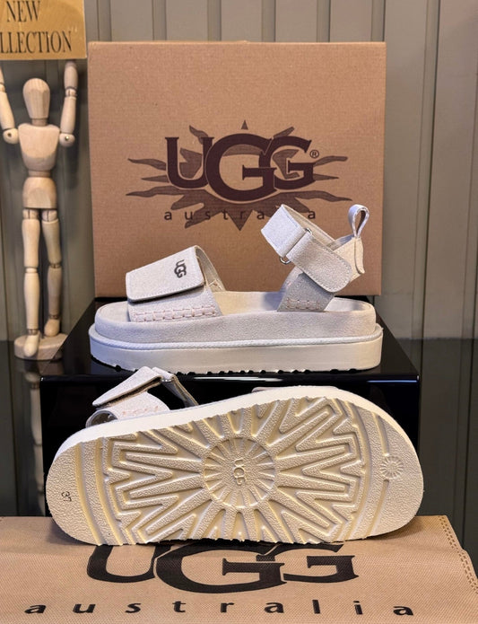 Ugg Sandals