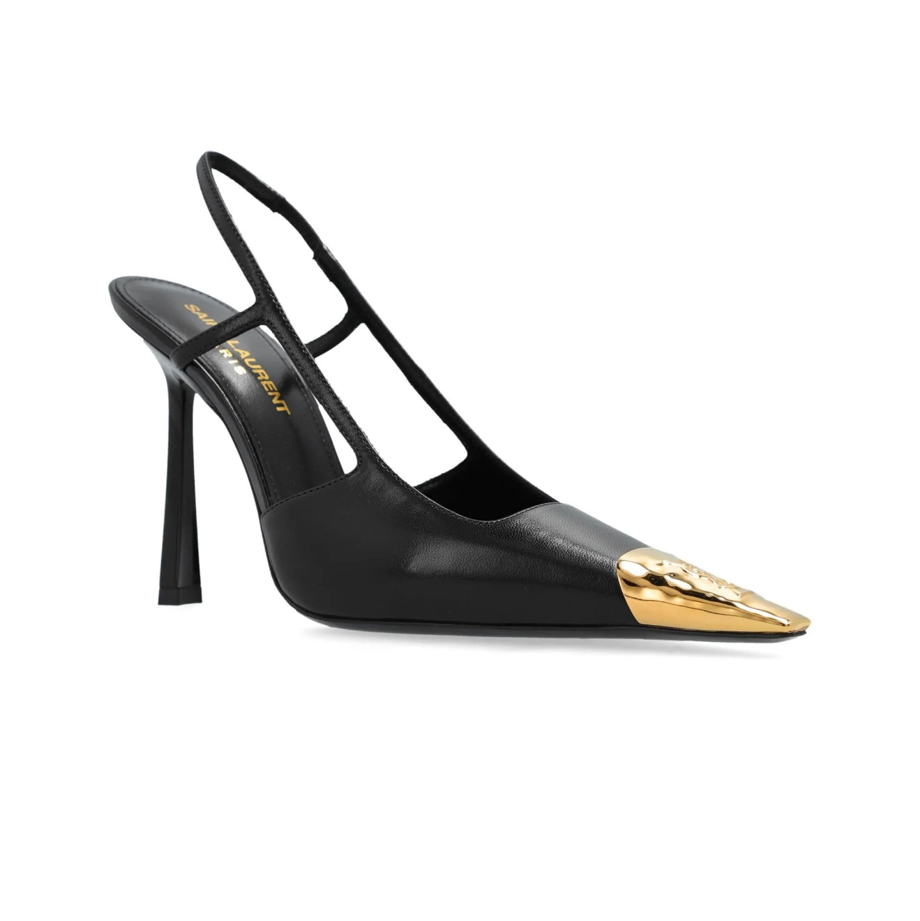 Ysl Jeanne Pumps