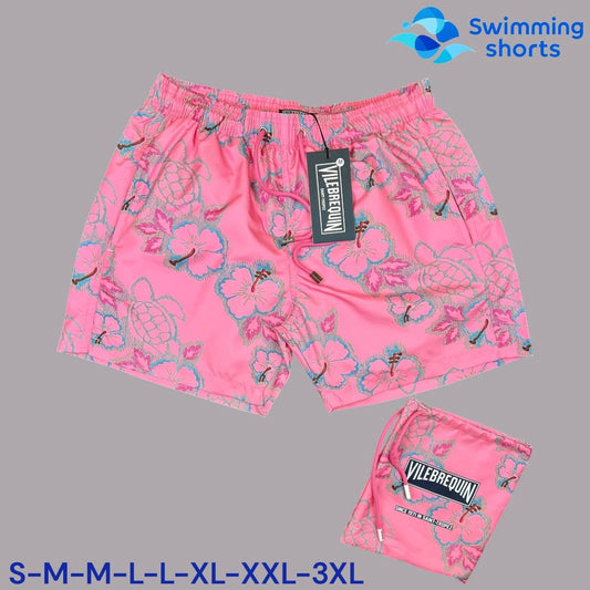 Vilebrequin Μαγιό