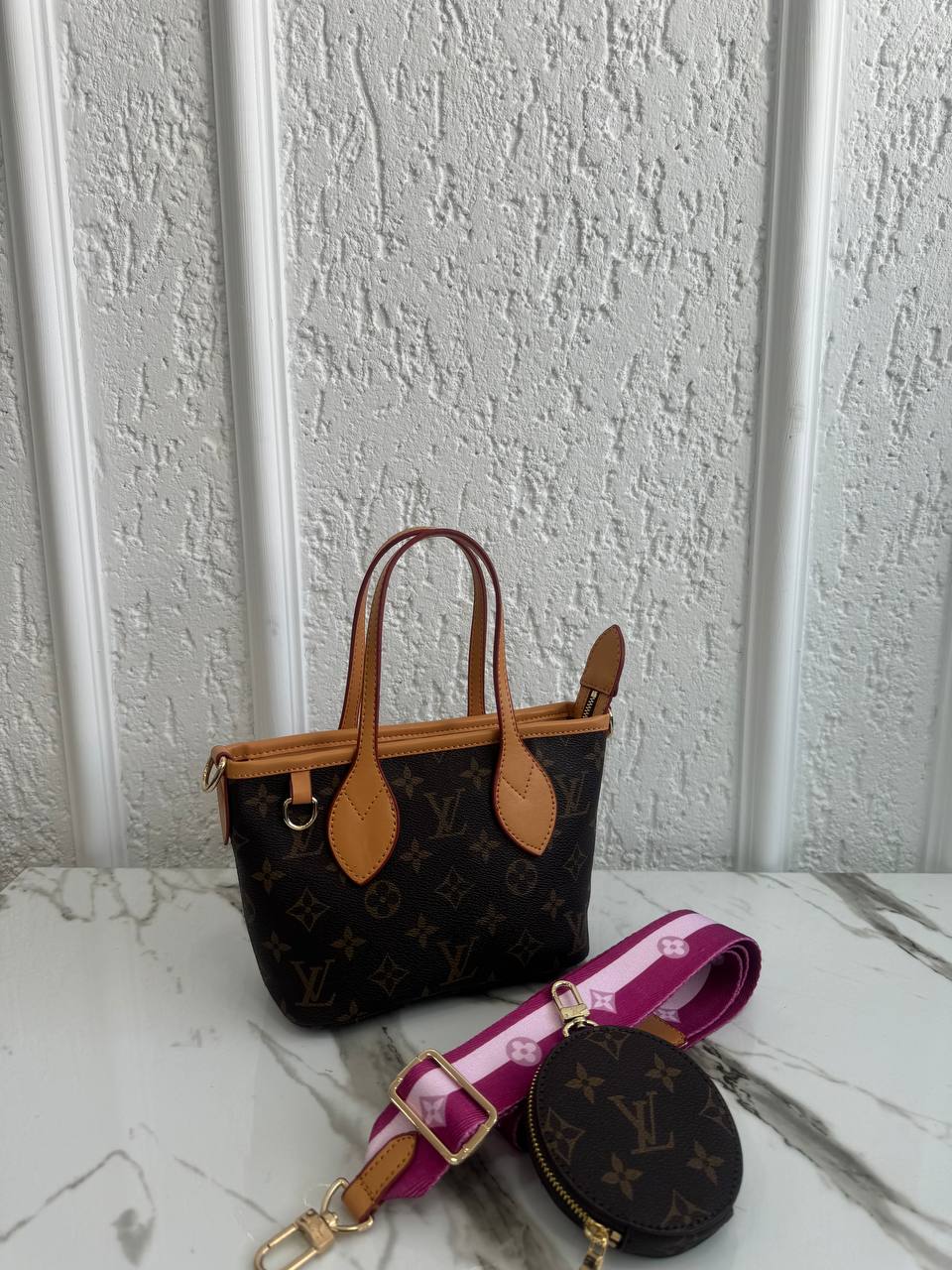 Neverfull Mini