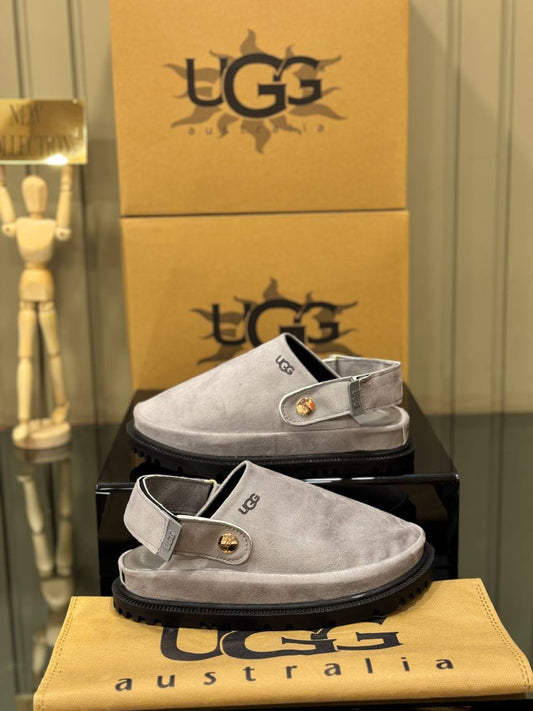 Ugg Goldenstar Γκρι