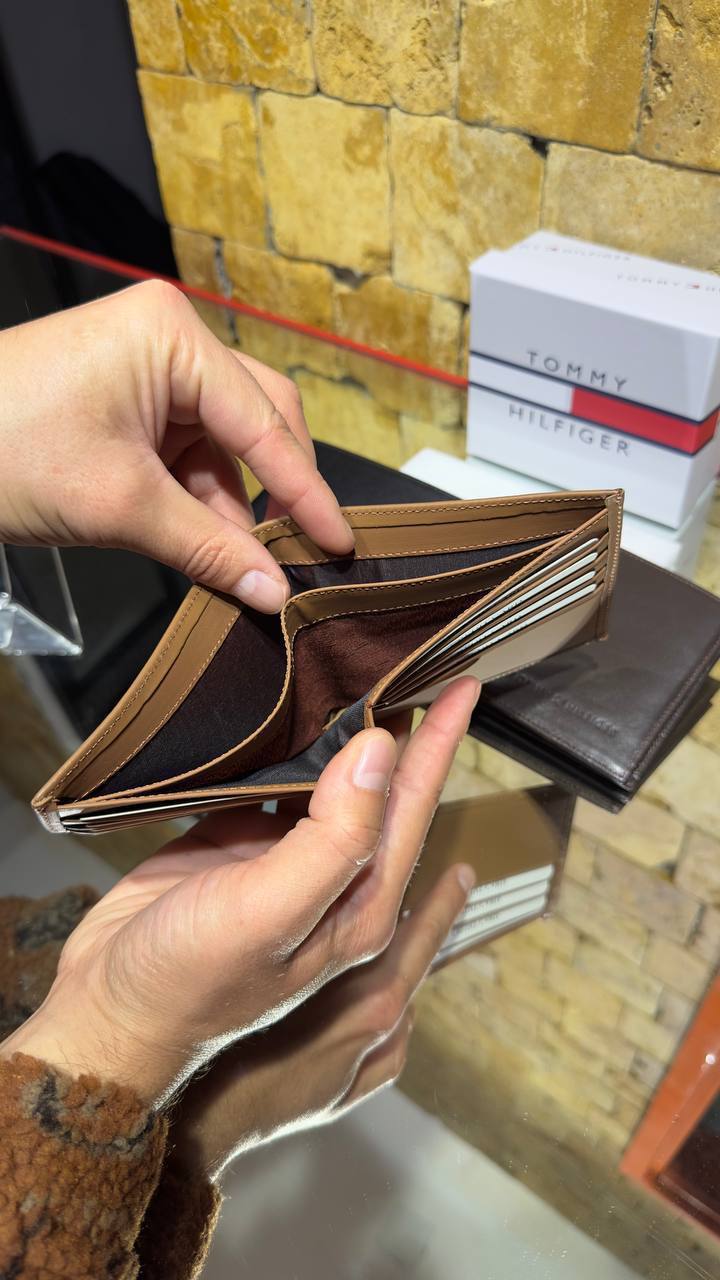 Tommy Hilfiger Πορτοφόλι