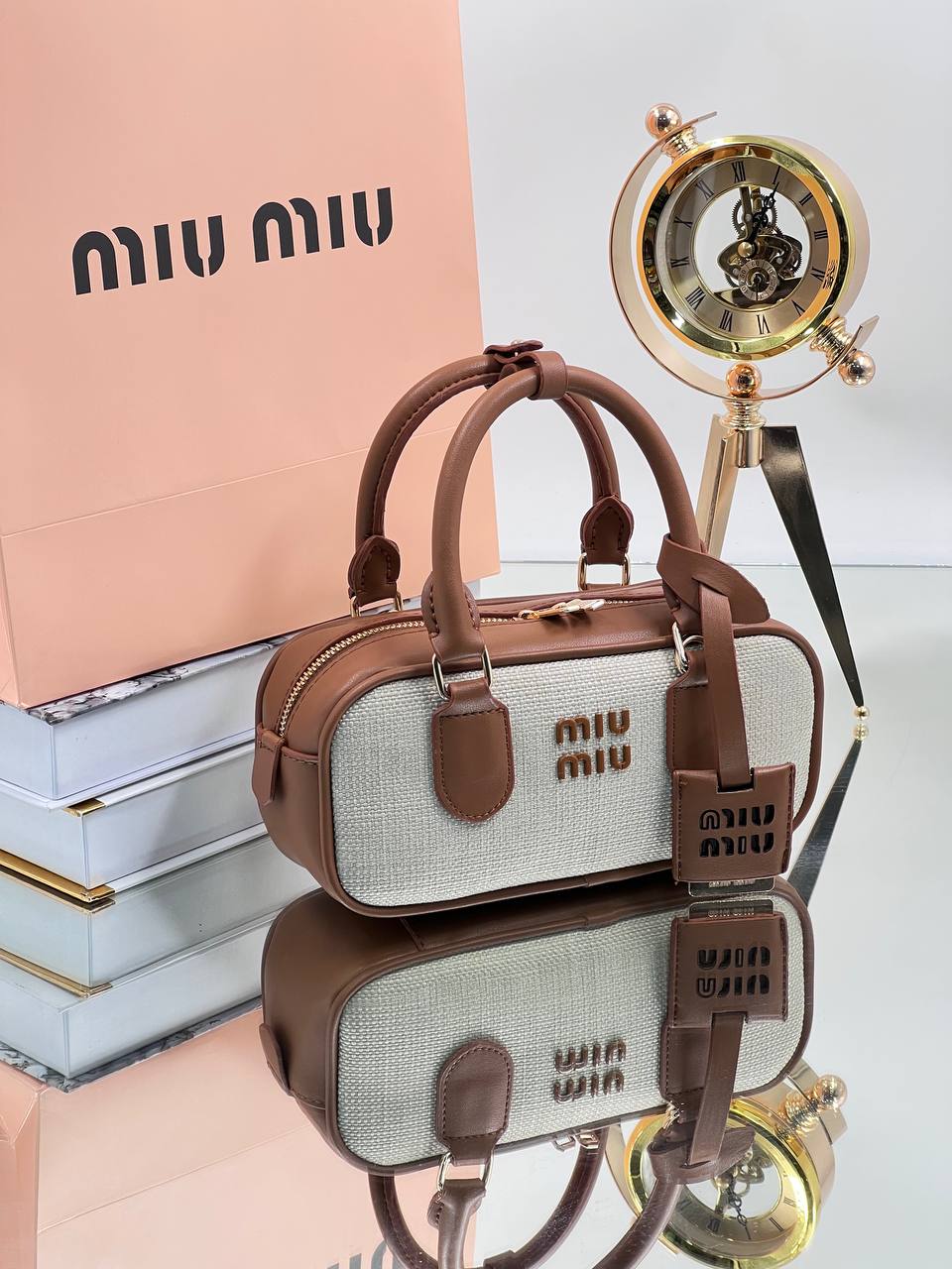 Miu Miu Arcadie