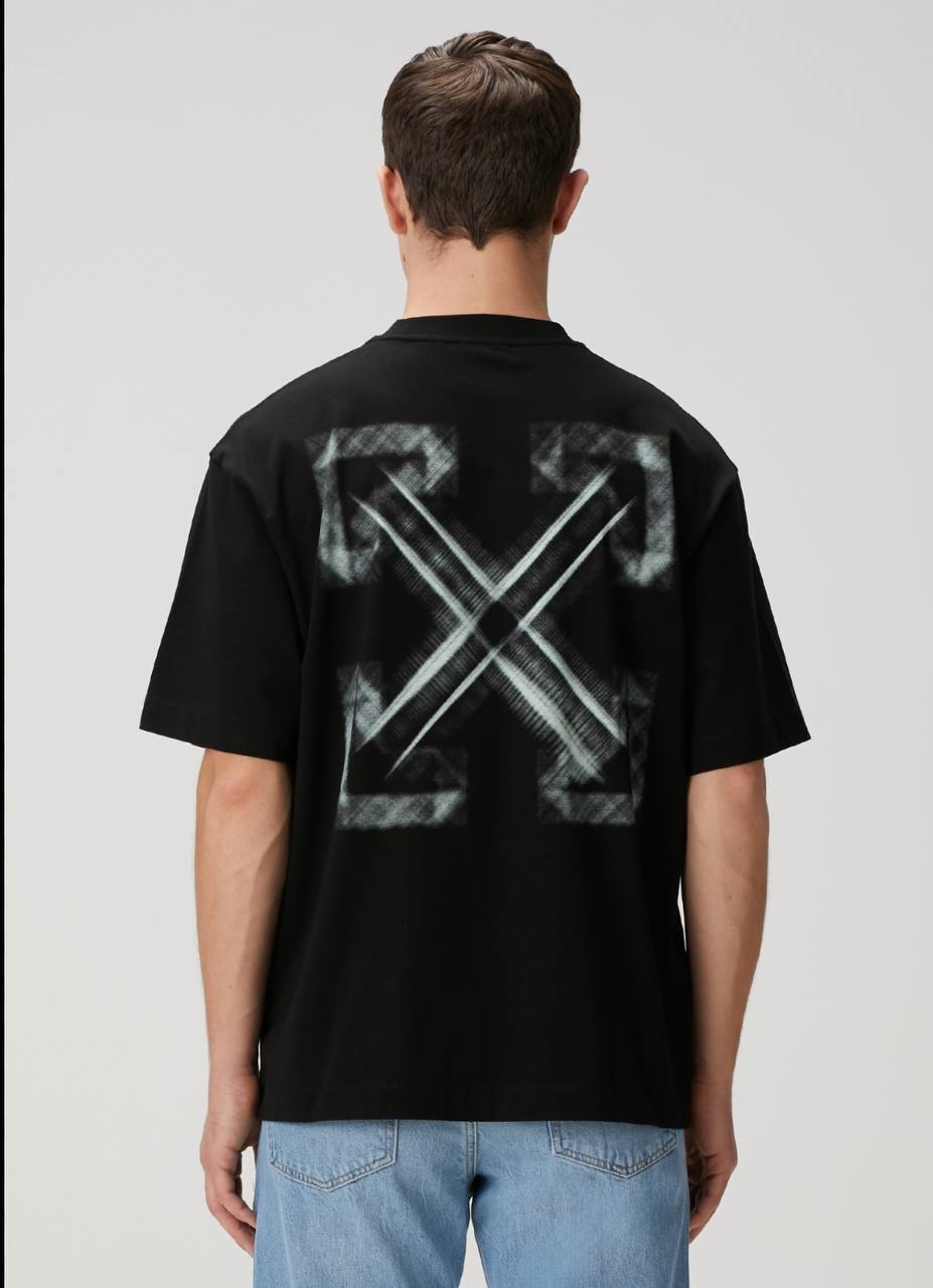 Off White Tshirt