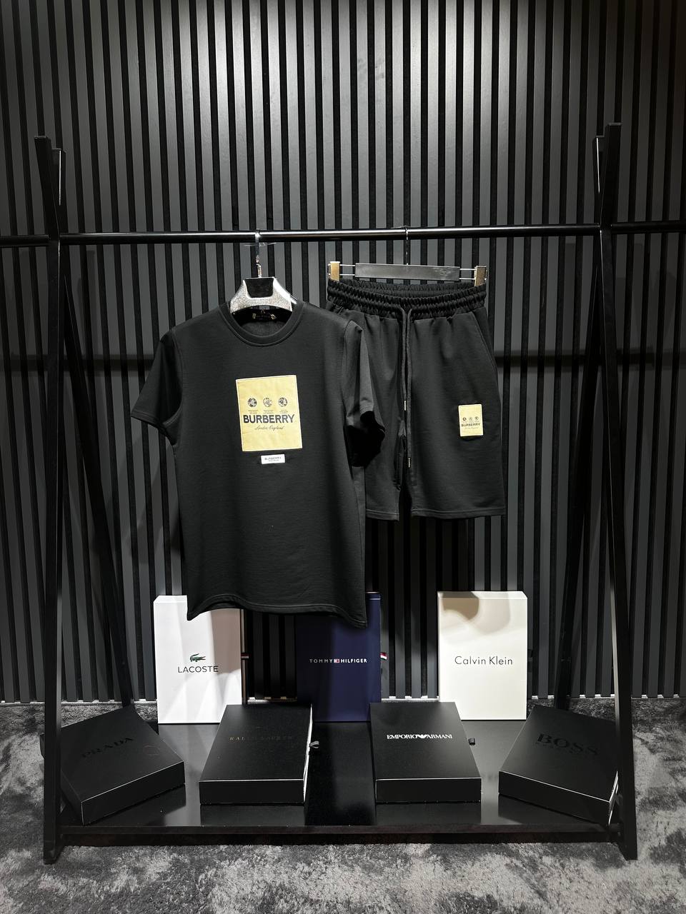Burberry Σετ